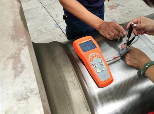 超聲波硬度計(jì)