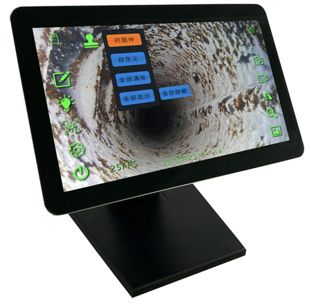 D系列台式内窥镜